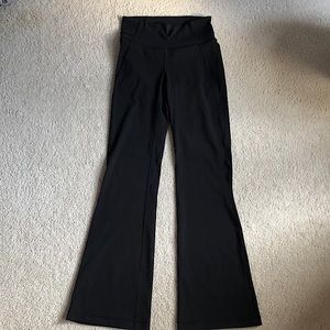 Lululemon Groove Pants